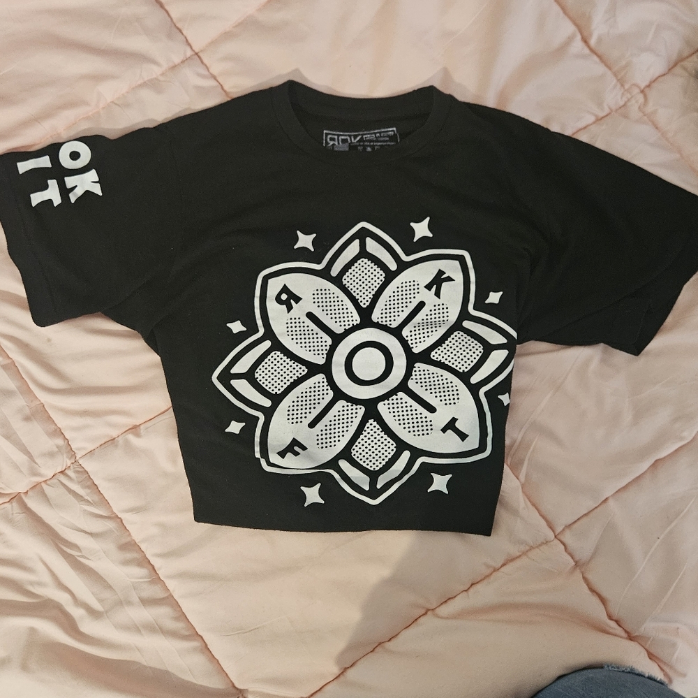 T-shirt - Picture 3 of 3
